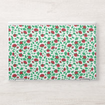 Frida Kahlo | Skulls & Roses HP Laptop Skin