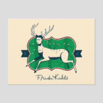 Frida Kahlo | The Wounded Deer Postcard