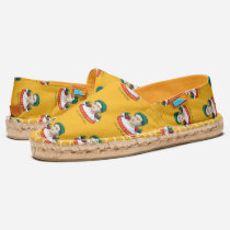 Frida Kahlo | Viva la Vida Espadrilles