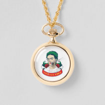 Frida Kahlo | Viva la Vida Watch