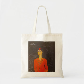 Frida Khalo Tote Bag