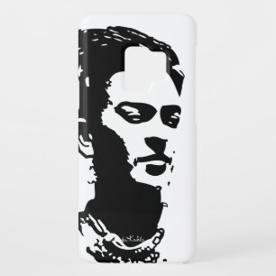 Frida Shadow Portrait Case-Mate Samsung Galaxy S9 Case