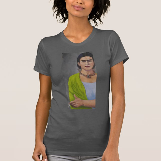 Frida T-Shirt (Front)