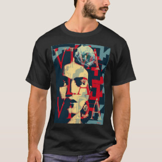 Frida - !Viva la Vida! (Ver 4.3.1) Classic T-Shir T-Shirt