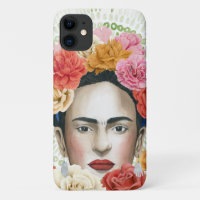 Frida's Flowers Collection