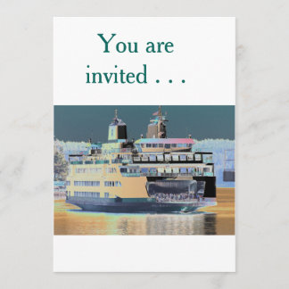 friday harbor ferry San juan island | ferry land Invitation