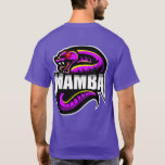 Friday Morale - Mamba T-Shirt