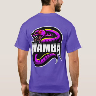 Friday Morale - Mamba T-Shirt