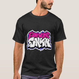 Friday Night Funkin - Characters T-Shirt