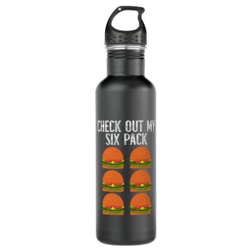 Friday Night Funkin Stainless Steel Water Bottle