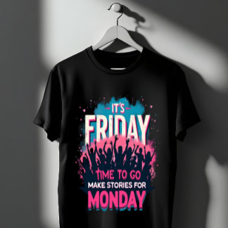 Friday T-Shirt