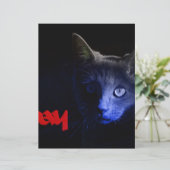 friday the 13th (Standing Front)