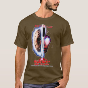 Friday the 13th 17 T-Shirt