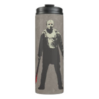 Friday the 13th | Jason Voorhees Character Art