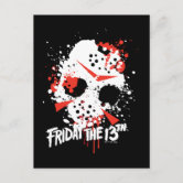 JP's Friday the 13th 