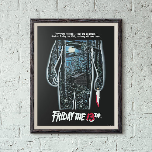 Friday the 13th | Silhouette Camp Theatrical Art