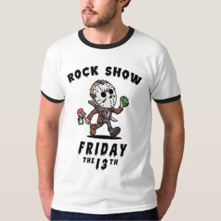 Friday the 13th T-Shirt