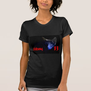 friday the 13th T-Shirt