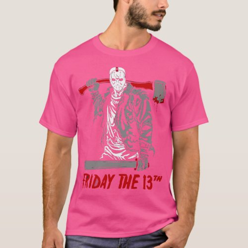 friday the T_Shirt
