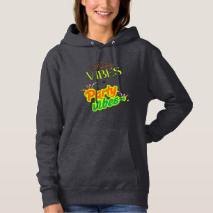 Friday Vibes Hoodie