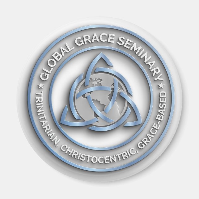 Fridge Magnet (Front)