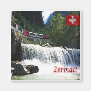 Fridge Magnet