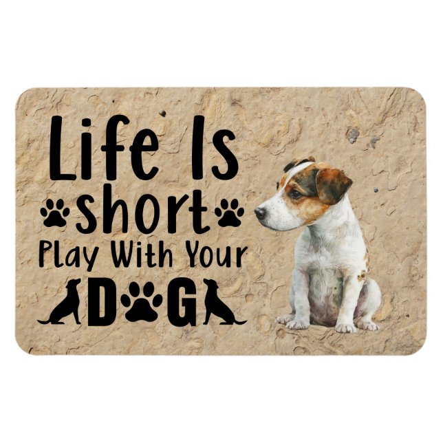 Fridge Magnets (Horizontal)