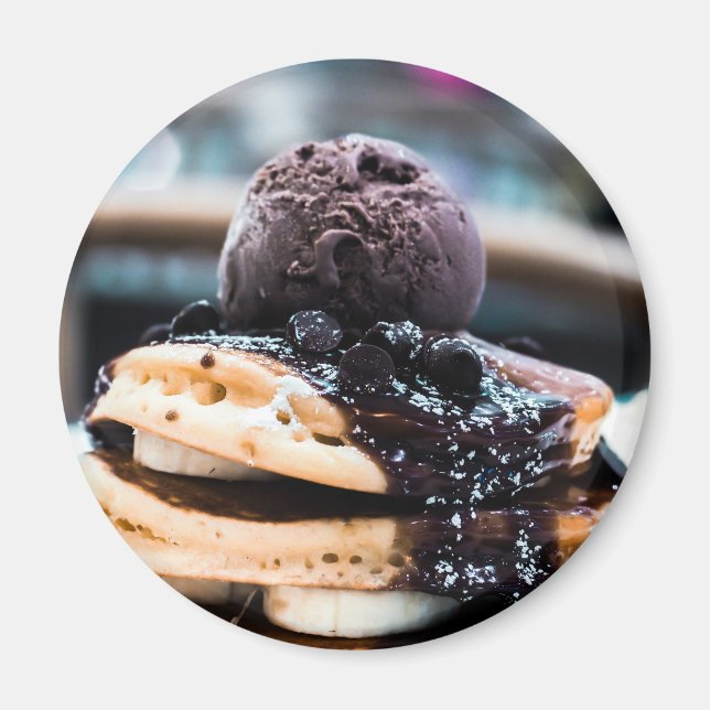 Fridge magnets (Front)