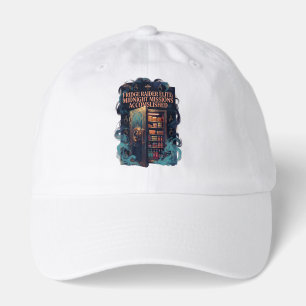Fridge Raider Elite T Shirt Hat