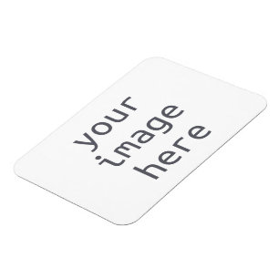 #FridgeMagnet #YourPhotoHere #customizable Magnet