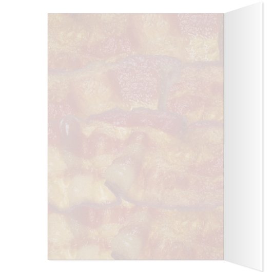 Fried Bacon Strip (Inside (Left))