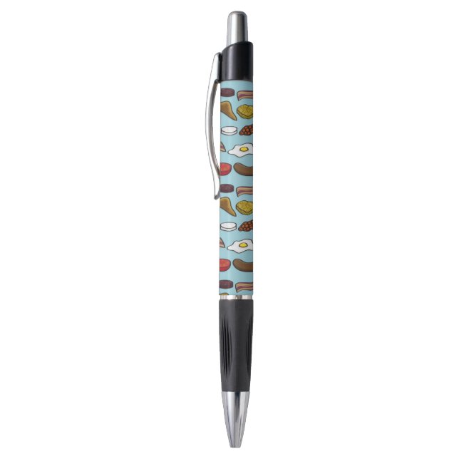 Fried Breakfast Pen (Top (Vertical))