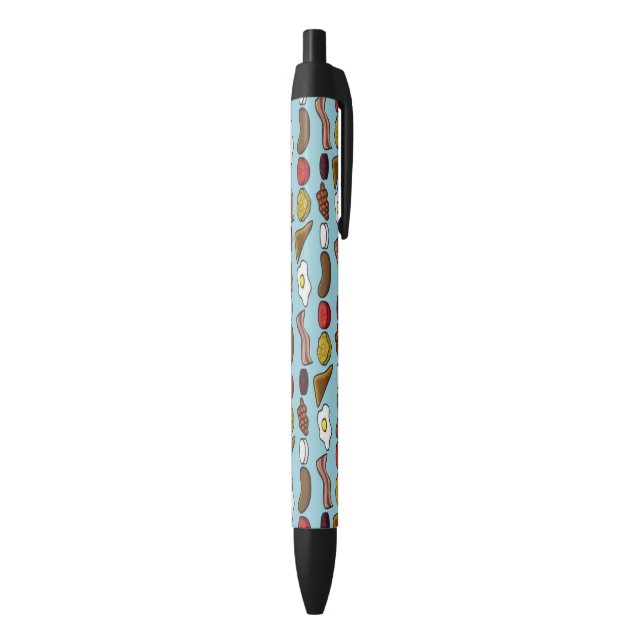 Fried Breakfast Pen (Bottom (Vertical))