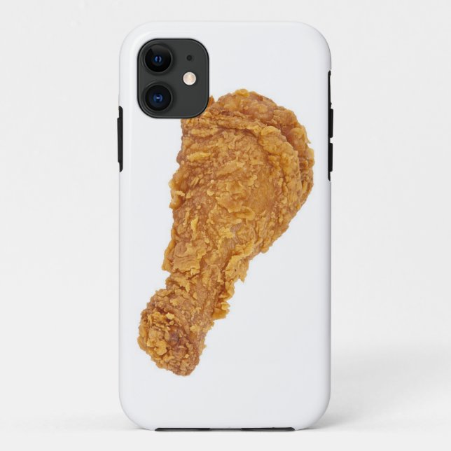 Fried Chicken iPhone 5/5S Case (Back)