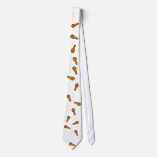 Fried Chicken Tie