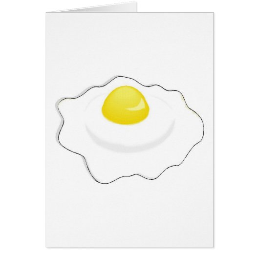 fried egg cards (Front)