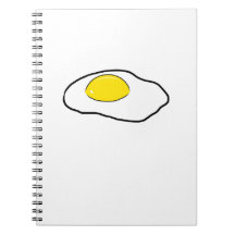 Fried egg poached egg bag lovely soft of cute cartoon oblique