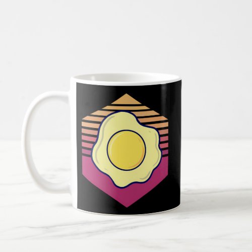 Fried Egg Coffee Mug