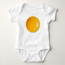 Fried Egg Halloween Costume