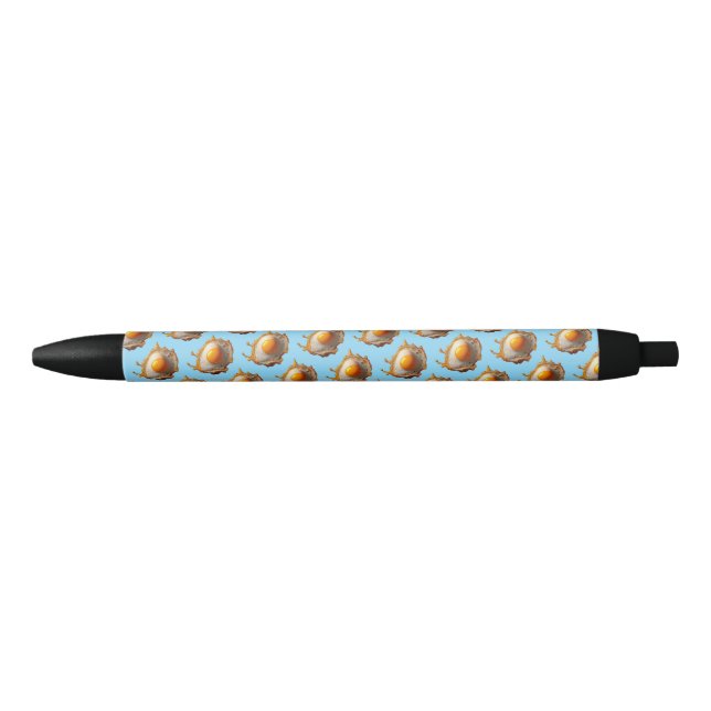 Fried Eggs Sunny side Up Pen (Front)