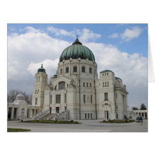 Friedhofskirche Zum Heiligen Karl Borromäus Cards