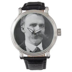 Friedrich Nietzsche Watch