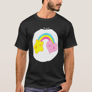 Friend Adult Care For Bear Flower Costume Hallowee T-Shirt