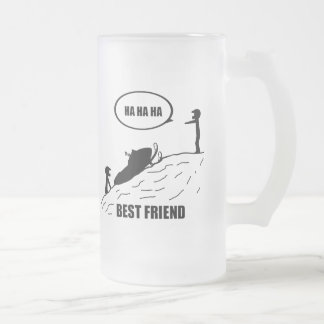 Friend / Best Friend Mug
