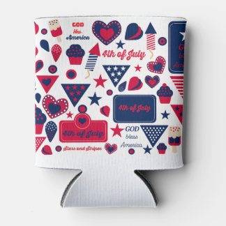 Friend Can Cooler