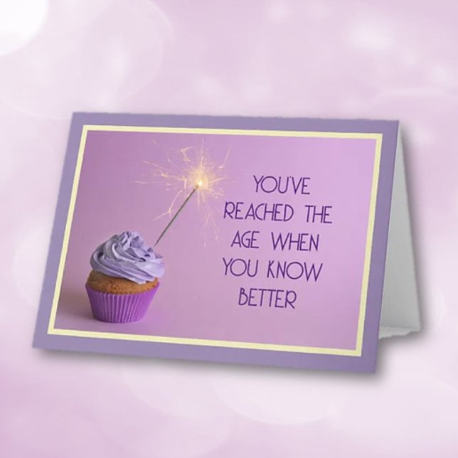 Friend Humor! Just for fun birthday Card (Creator Uploaded)