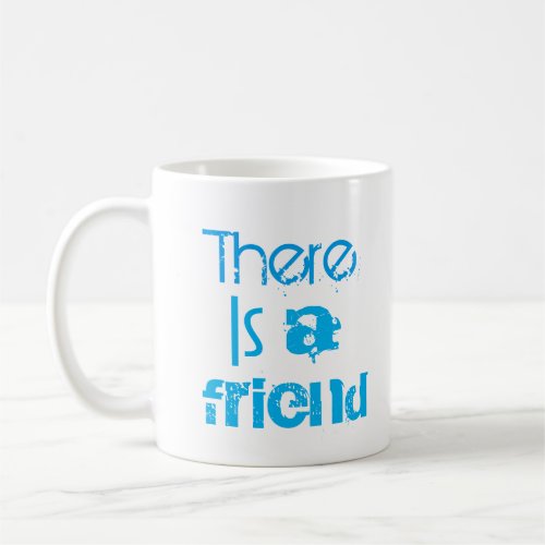 Friend Is Closer Than A Brother Mug Prov 1824