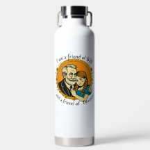 Friend of Bill and of Dorothy - 
