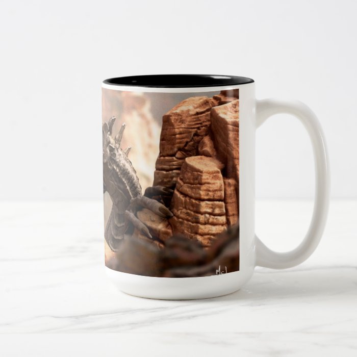 Friend or Foe Mug