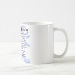 Friend Poem - 70th Birthday Coffee Mug<br><div class="desc">A great gift for a friend on their 70th birthday</div>
